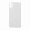 Image result for iPhone 11 Back Glass Replacement Black