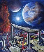 Image result for Parallel Universe Art
