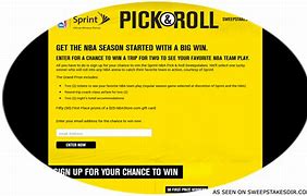 Image result for Sprint Pin Drop Ad