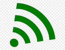 Image result for Green Wi-Fi Symbol for Company