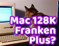 Image result for Macintosh Plus 128K