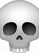Image result for Skull. Emoji Unicode