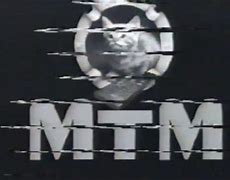 Image result for MTM Home Video Logo