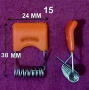 Image result for Spring Close Clips