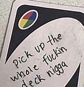 Image result for The Most Funnys UNO Card