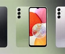 Image result for Galaxy A14 Screen Size