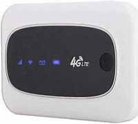 Image result for 4G LTE Modem with Wi-Fi