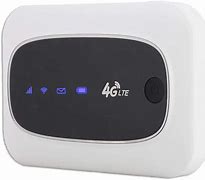 Image result for 4G LTE Wifi Box