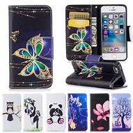 Image result for Cartoon Flip iPhone Case