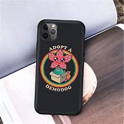 Image result for Duo Stranger Things Phone Case