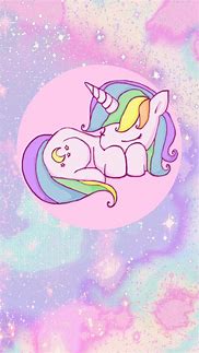 Image result for cute unicorns wallpaper