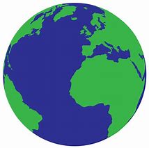 Image result for Small Planet Earth Clip Art