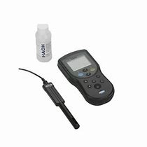 Image result for Hach Conductivity Meter