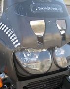 Image result for Motorcycle Broken Glass