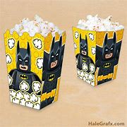 Image result for Batman Mask Popcorn Holder