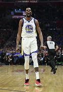 Image result for Kevin Durant in a Golden State Warriors Jeresy