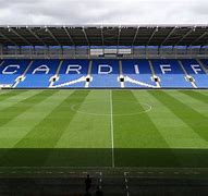 Image result for Cardiff City Stadium