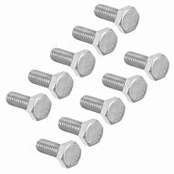 Image result for 10Mm Hex Bolt