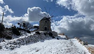 Image result for Naxos Greece Winter