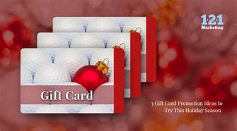 Image result for Gift Card Promotions