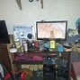 Image result for Disgusting PC Setup