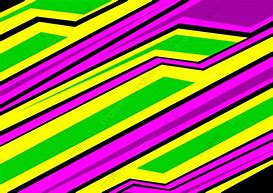 Image result for Pink and Yellow Stripes