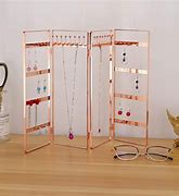 Image result for Jewelry Display Rack