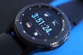 Image result for Samsung Gear S3 5000