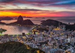 Image result for South America Rio De Janeiro Brazil