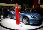 Image result for Paris Motor Show Girls Top