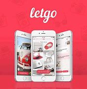 Image result for Let Go App Like Craigslist