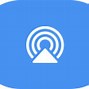 Image result for No AirPlay Icon