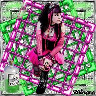 Image result for Pink Grunge PFP