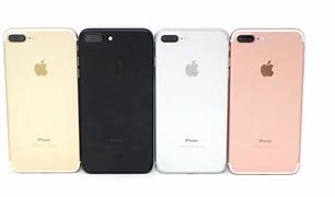 Image result for 32GB iPhone 7 Plus Colors