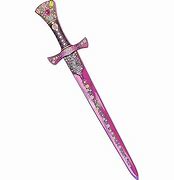 Image result for Toy Sword Pink