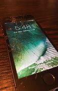 Image result for iPod Cracked Screen