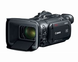 Image result for Canon 4K Video Camera Wired
