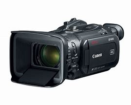 Image result for Canon Video Cameras 4K