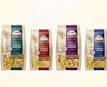 Image result for Pasta Packaging Design