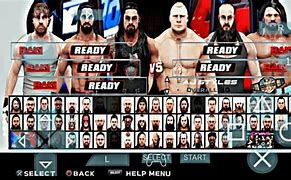 Image result for WWE 2K19 PSP