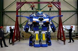 Image result for Transforming Robots