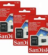 Image result for SanDisk microSD Card