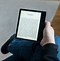 Image result for Kindle Oasis vs Paperwhite