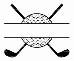 Image result for Golf Monogram SVG