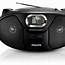 Image result for MP3 CD Player with Speakers and USB
