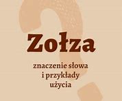 Image result for co_to_znaczy_zoso