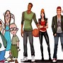 Image result for Recess Cartoon Character as Babies