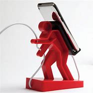 Image result for Cell Phone Charger and Holder