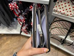 Image result for Minnie Mouse Wallet Kate Spade New York