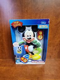 Image result for Cartoon Character Mickey Mouse Clubhouse